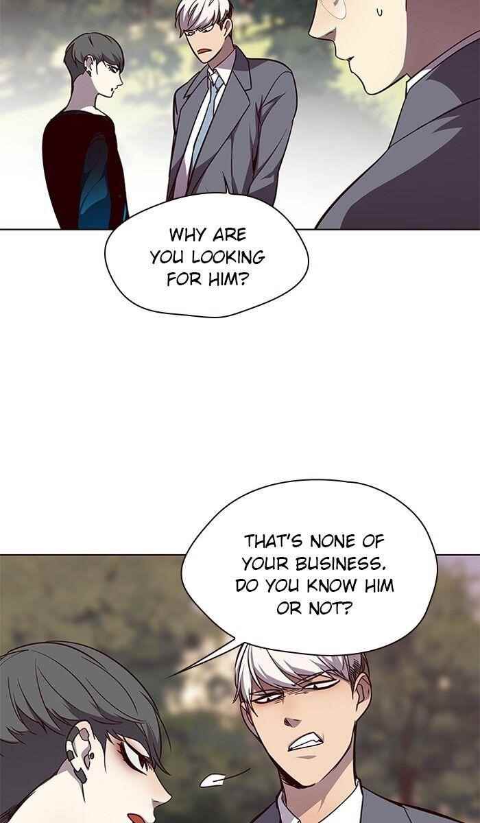 18+ Eleceed Chapter 49 page 36