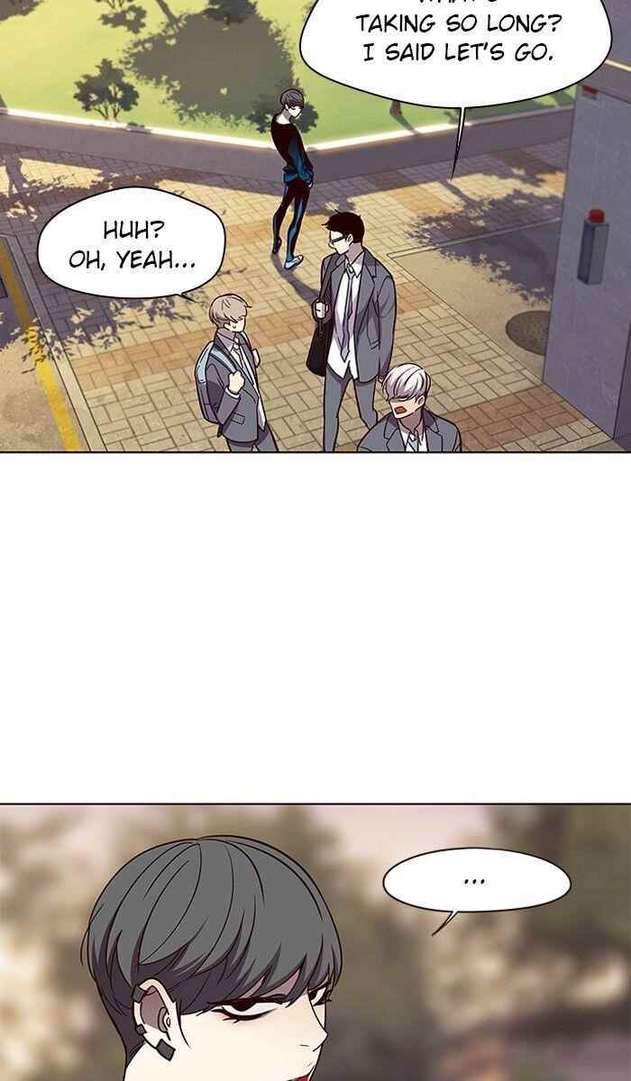 18+ Eleceed Chapter 49 page 41