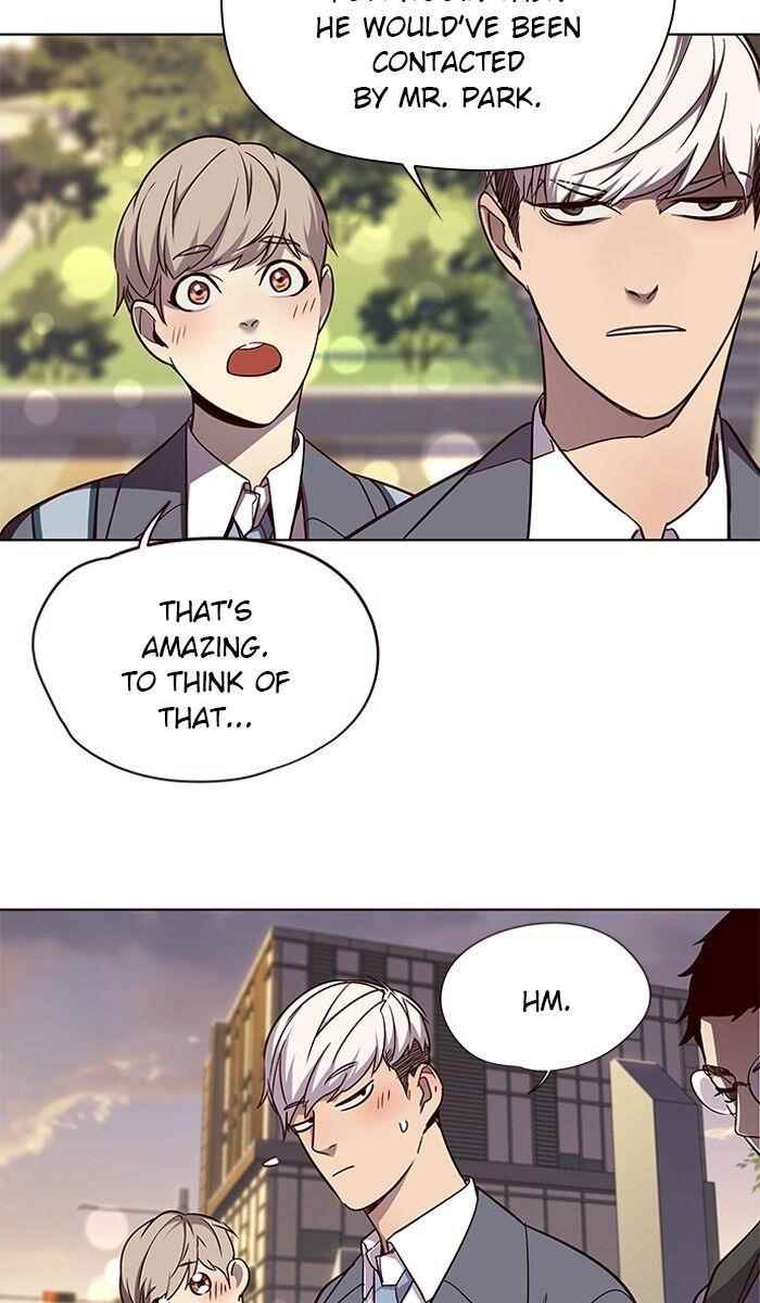 18+ Eleceed Chapter 49 page 46