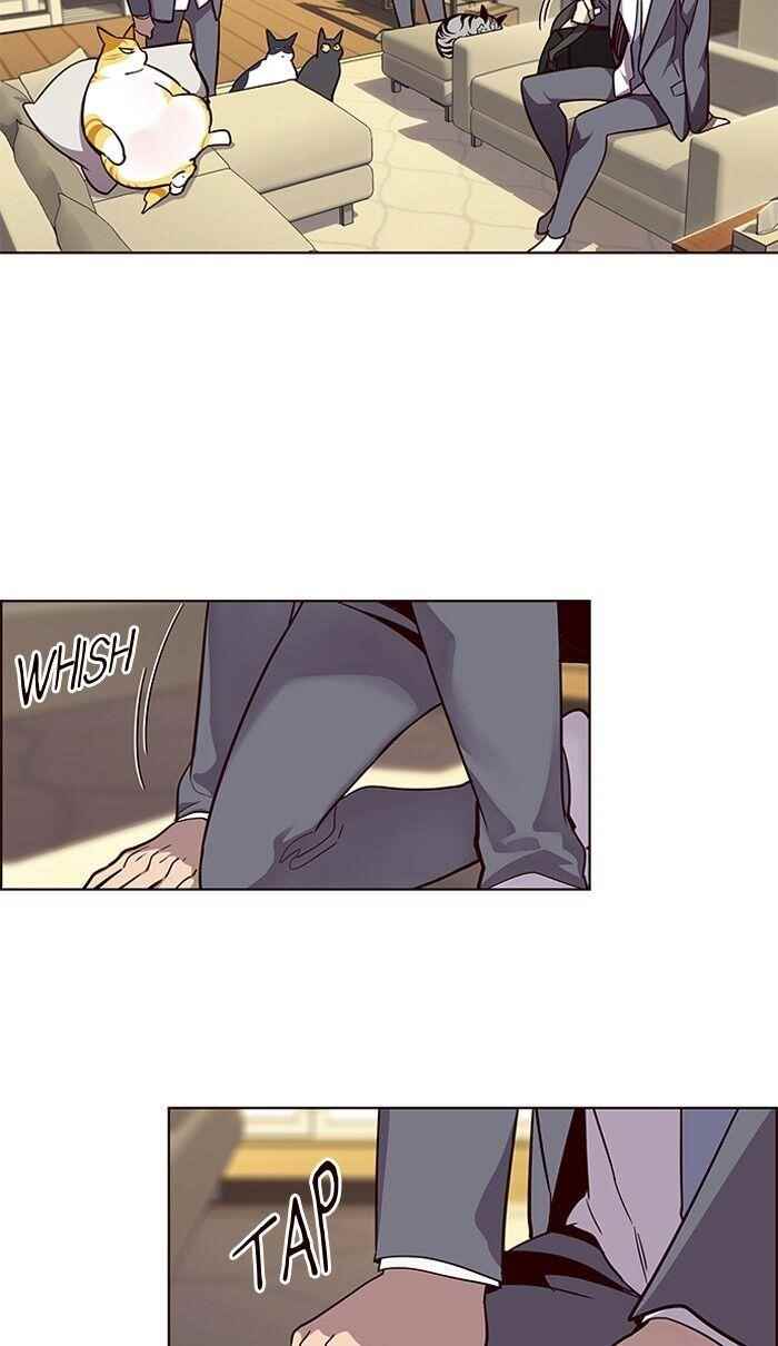 18+ Eleceed Chapter 49 page 59