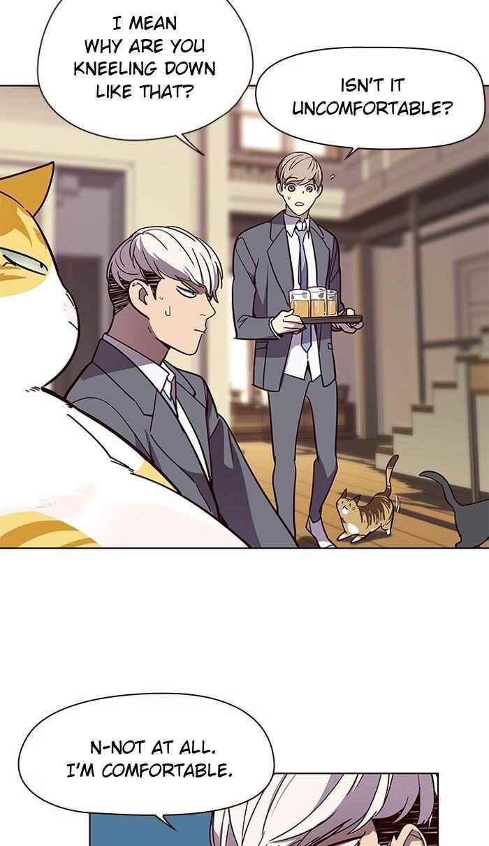 18+ Eleceed Chapter 49 page 62