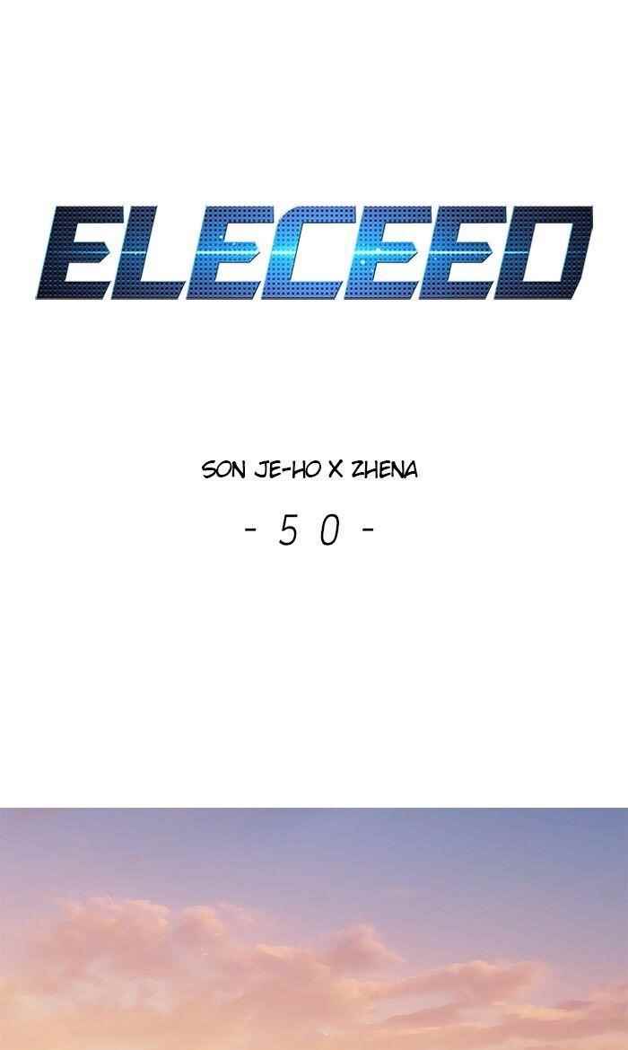 18+ Eleceed Chapter 50 page 1