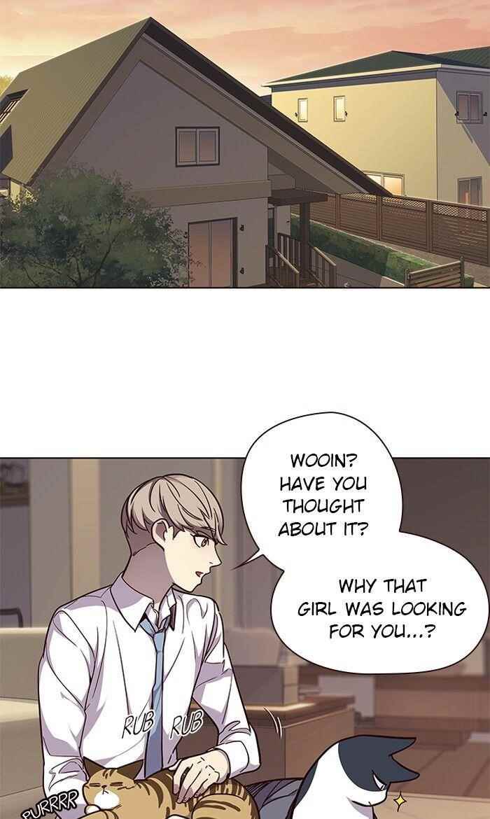 18+ Eleceed Chapter 50 page 2