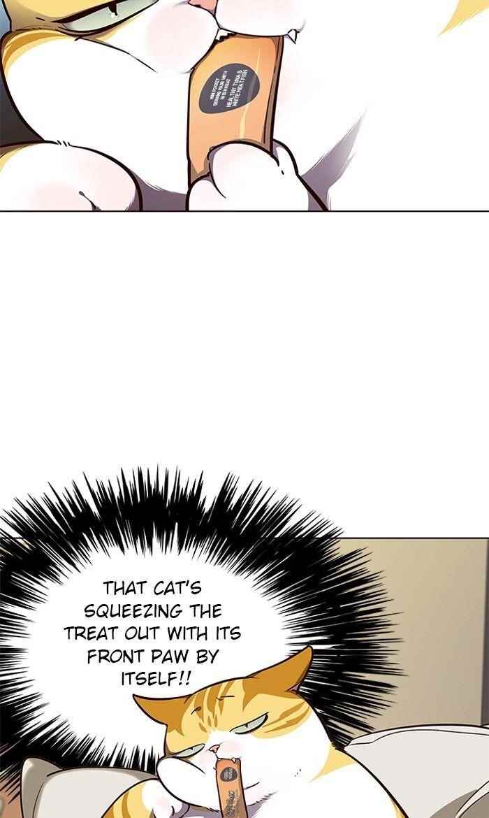 18+ Eleceed Chapter 50 page 7