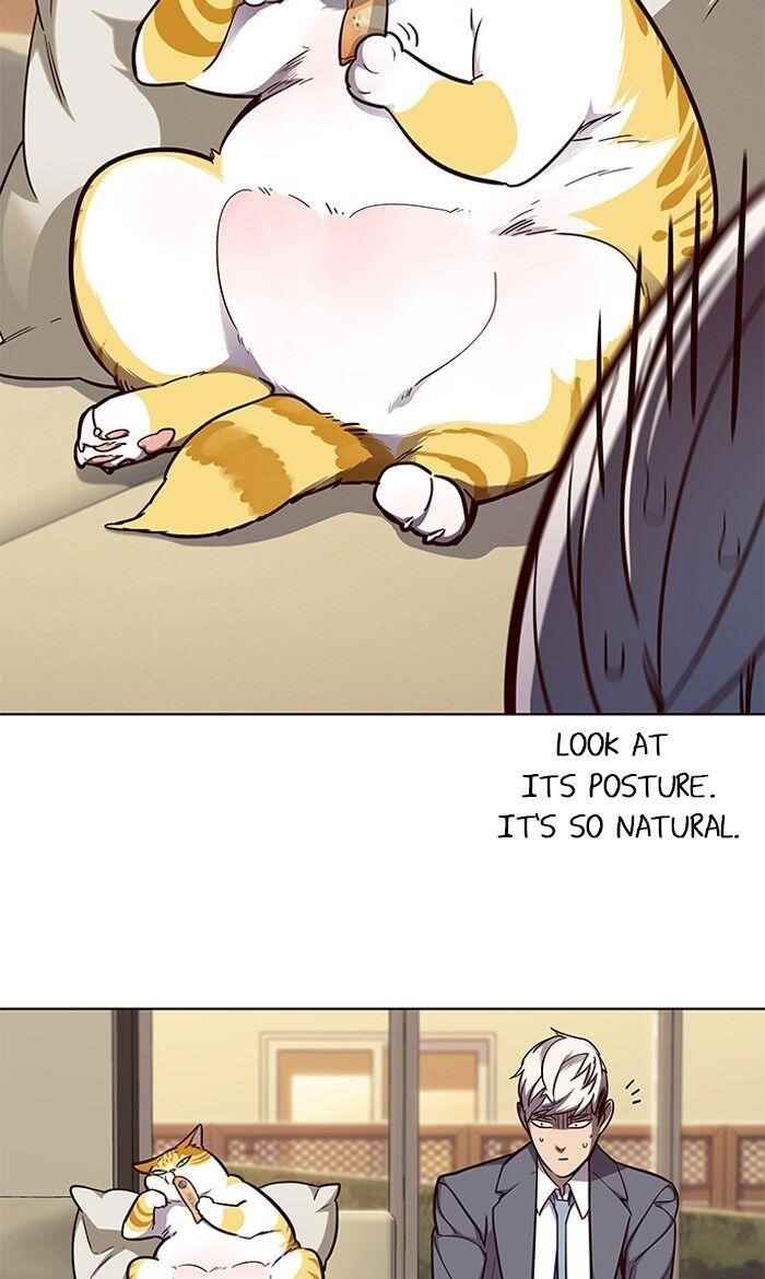 18+ Eleceed Chapter 50 page 8