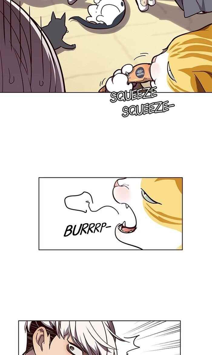 18+ Eleceed Chapter 50 page 11