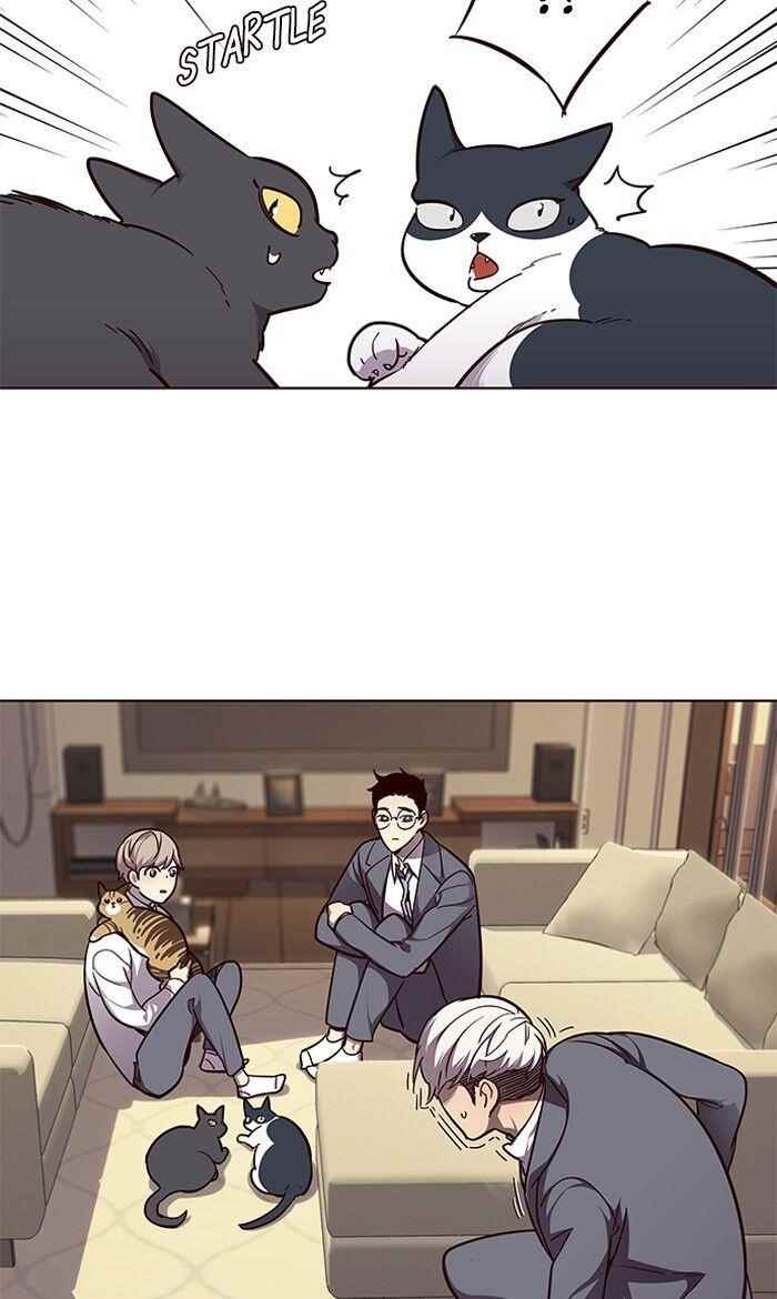 18+ Eleceed Chapter 50 page 16