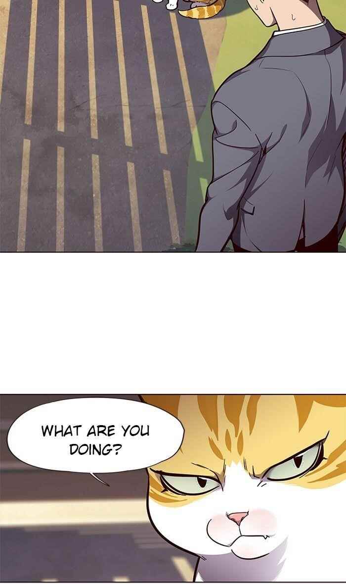 18+ Eleceed Chapter 50 page 21