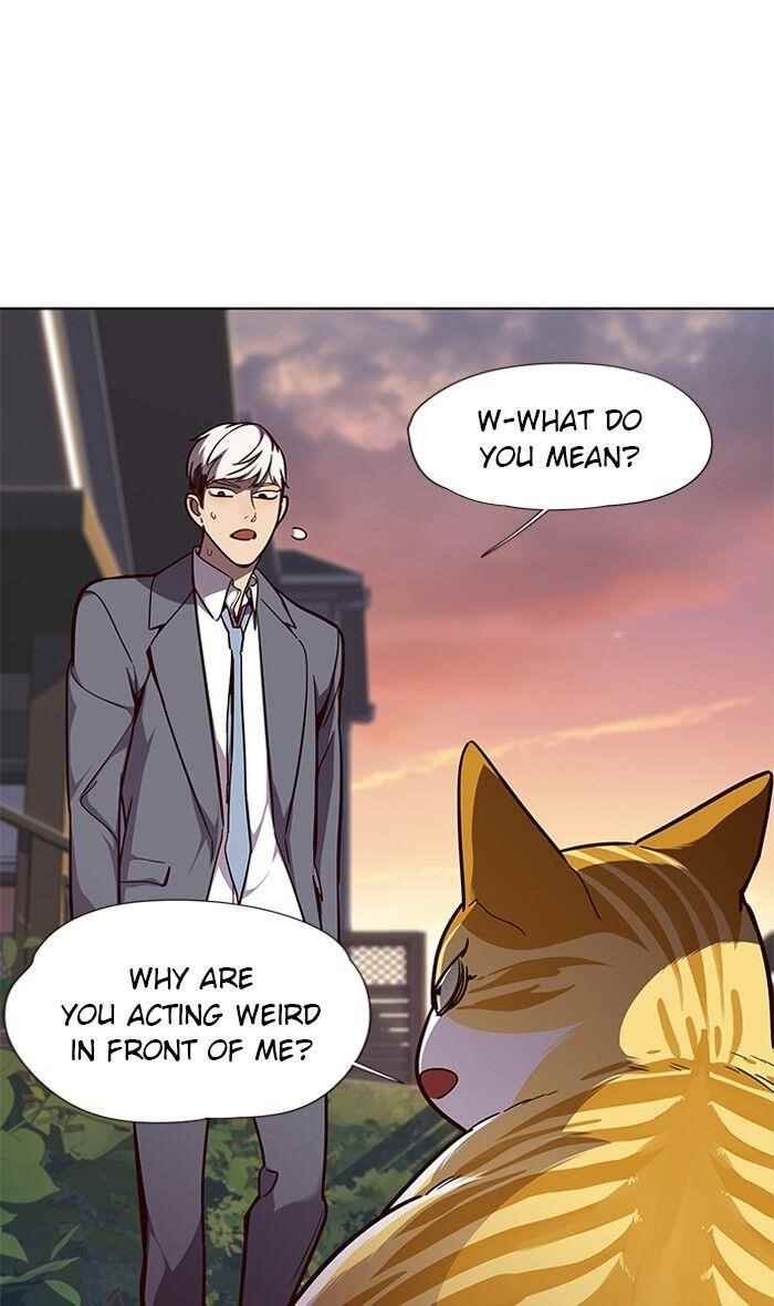 18+ Eleceed Chapter 50 page 22