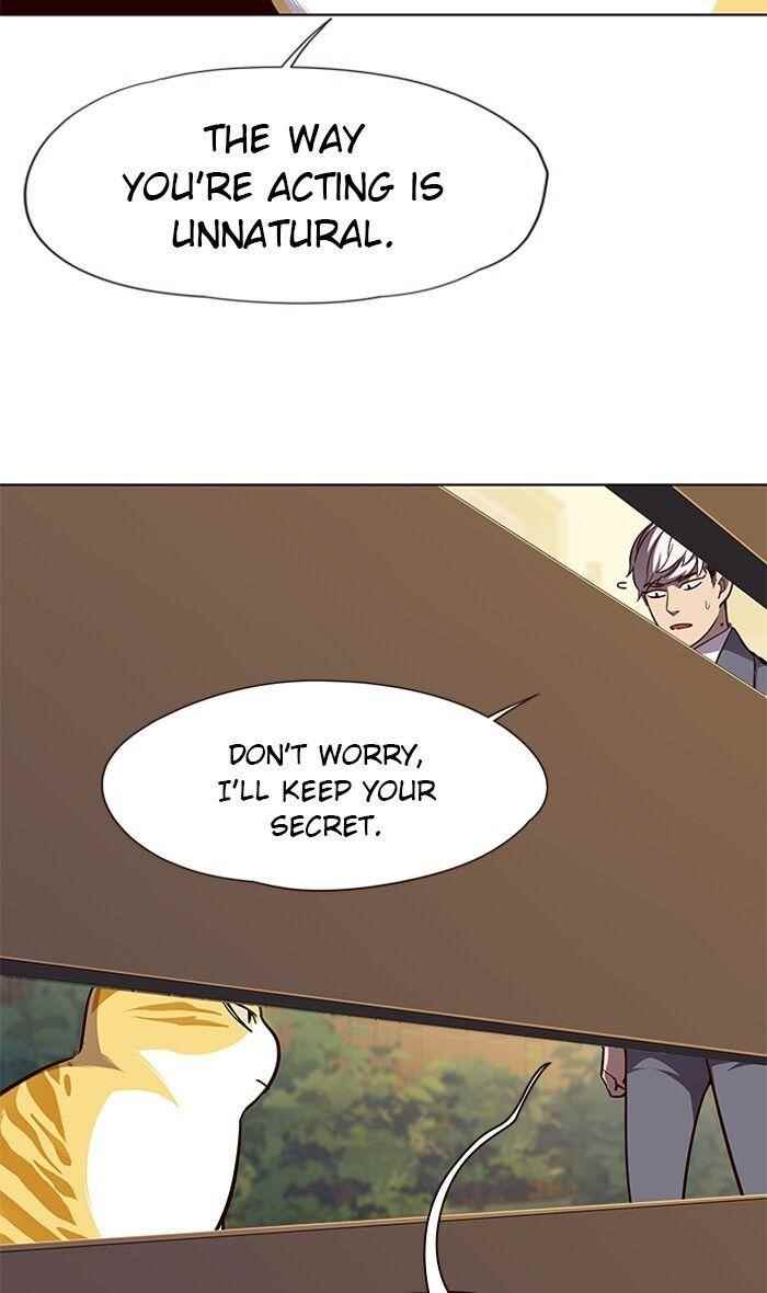 18+ Eleceed Chapter 50 page 25