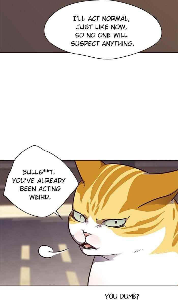 18+ Eleceed Chapter 50 page 26