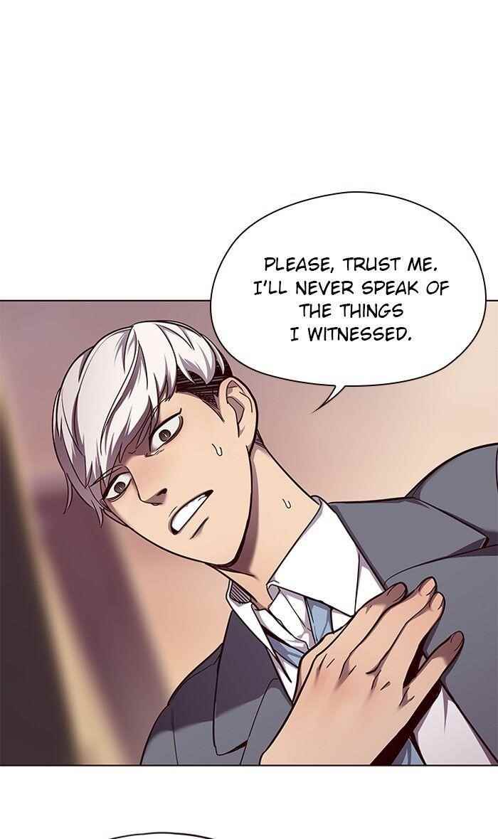 18+ Eleceed Chapter 50 page 27