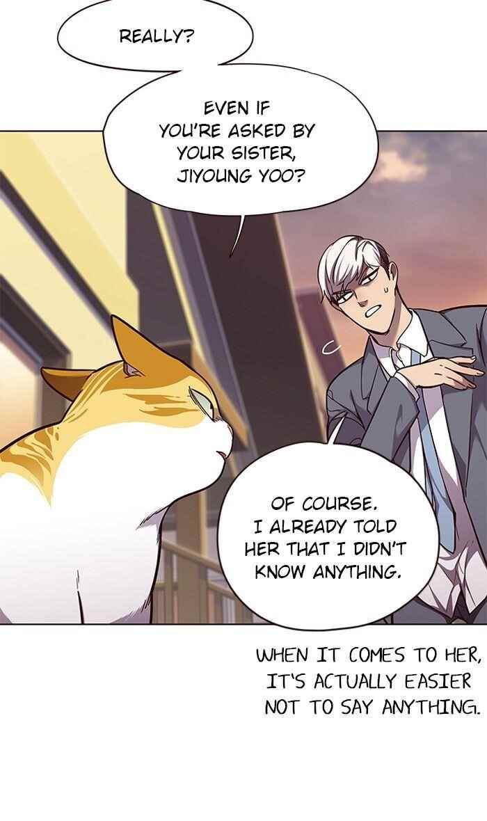 18+ Eleceed Chapter 50 page 28