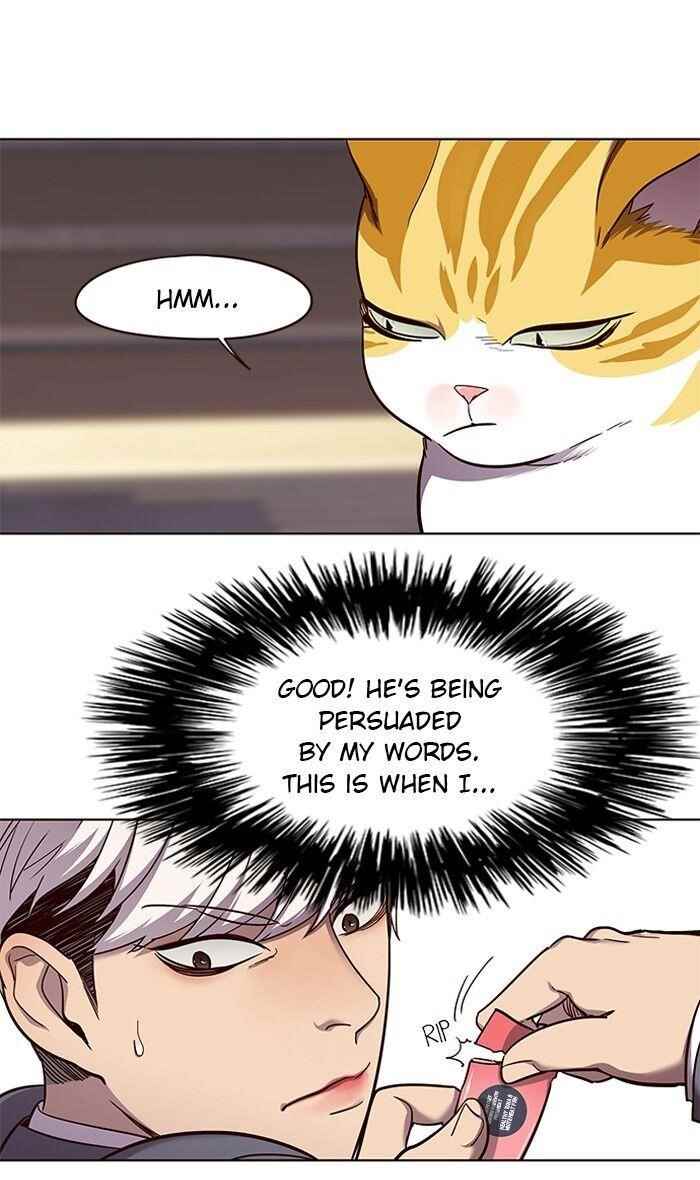 18+ Eleceed Chapter 50 page 29