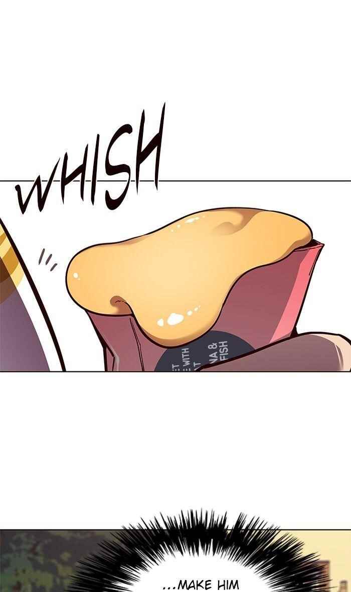 18+ Eleceed Chapter 50 page 30
