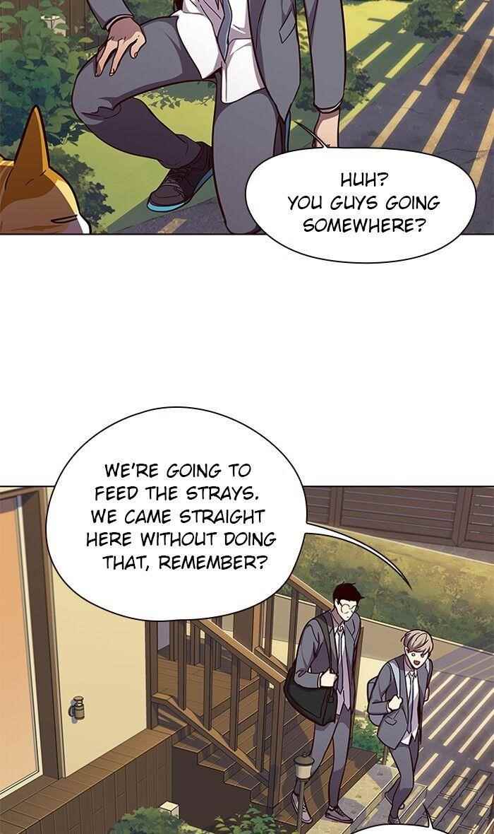 18+ Eleceed Chapter 50 page 35