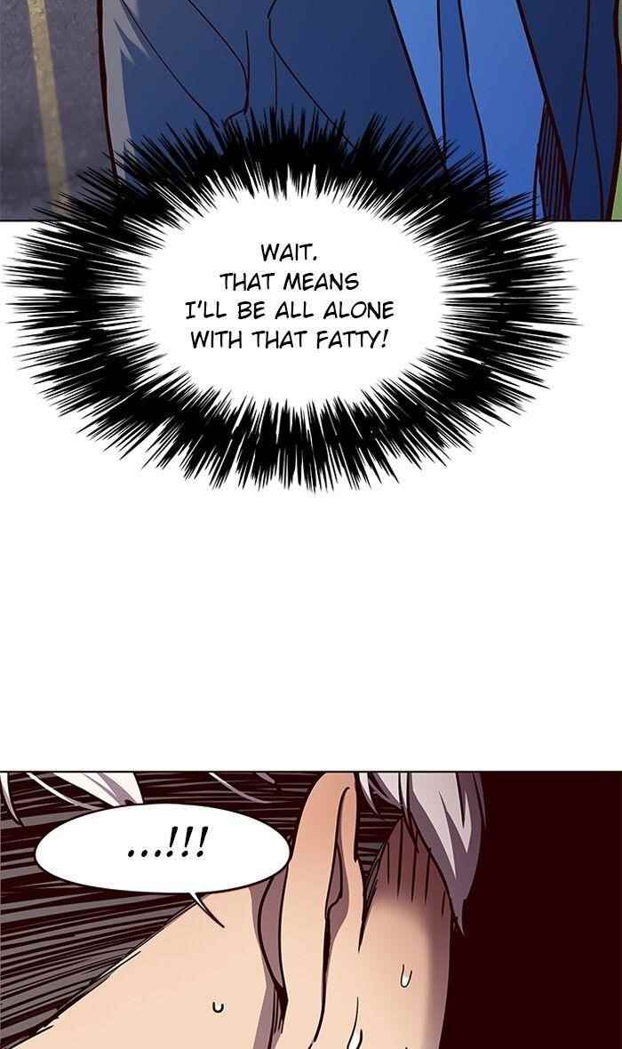 18+ Eleceed Chapter 50 page 38