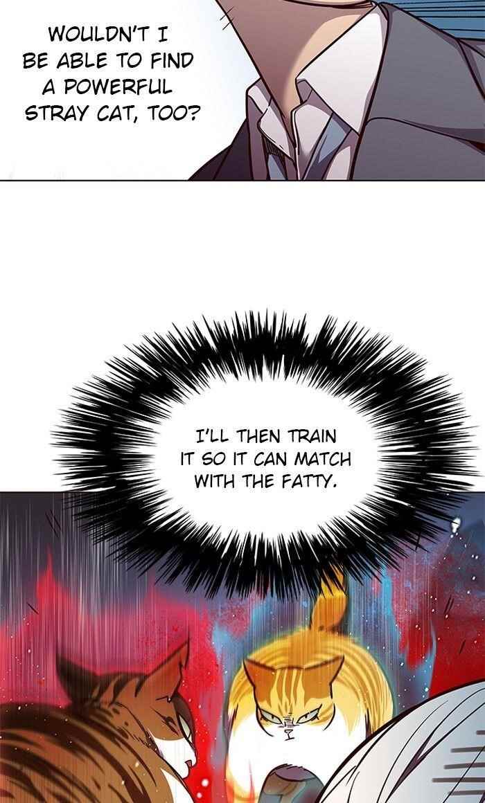 18+ Eleceed Chapter 50 page 45