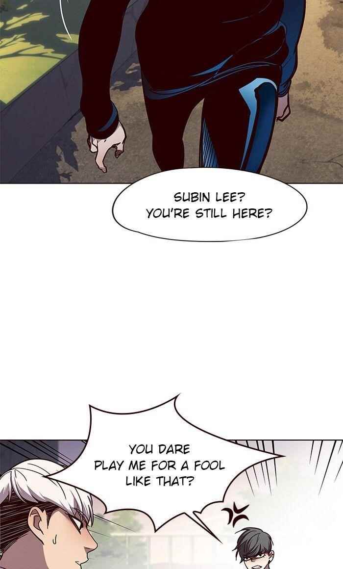 18+ Eleceed Chapter 50 page 50