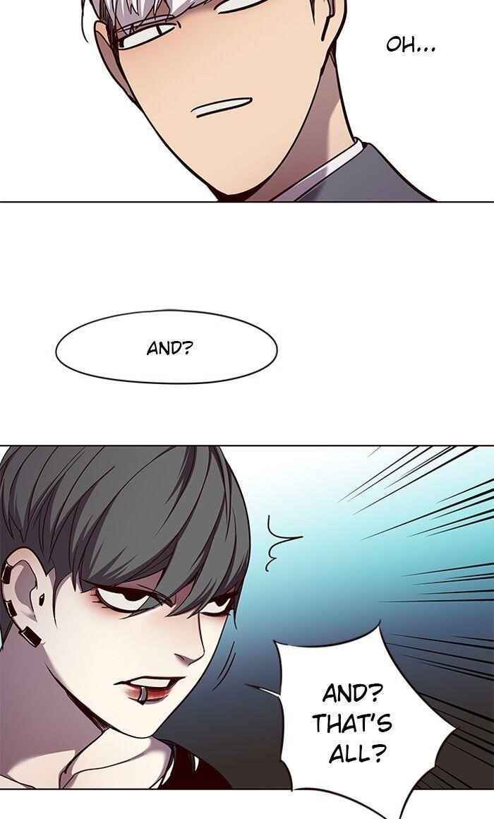 18+ Eleceed Chapter 50 page 53