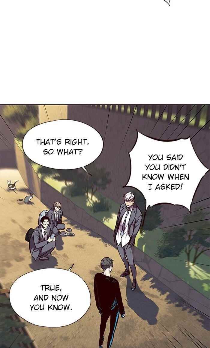 18+ Eleceed Chapter 50 page 54