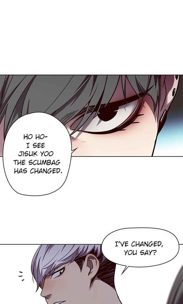 18+ Eleceed Chapter 50 page 59
