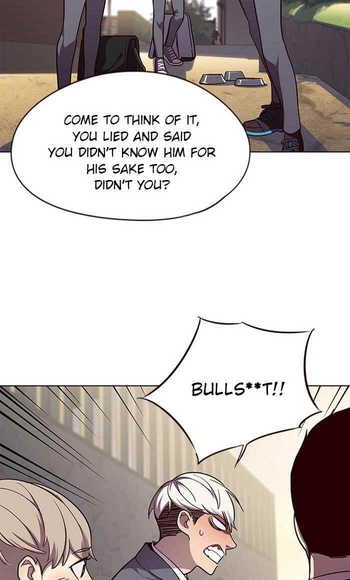 18+ Eleceed Chapter 50 page 61