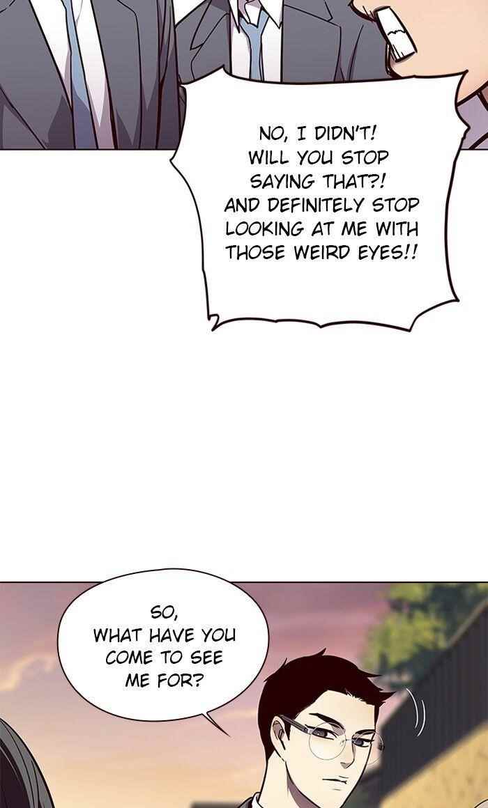 18+ Eleceed Chapter 50 page 63