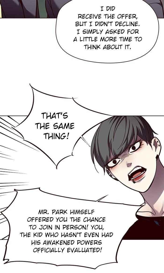 18+ Eleceed Chapter 50 page 66