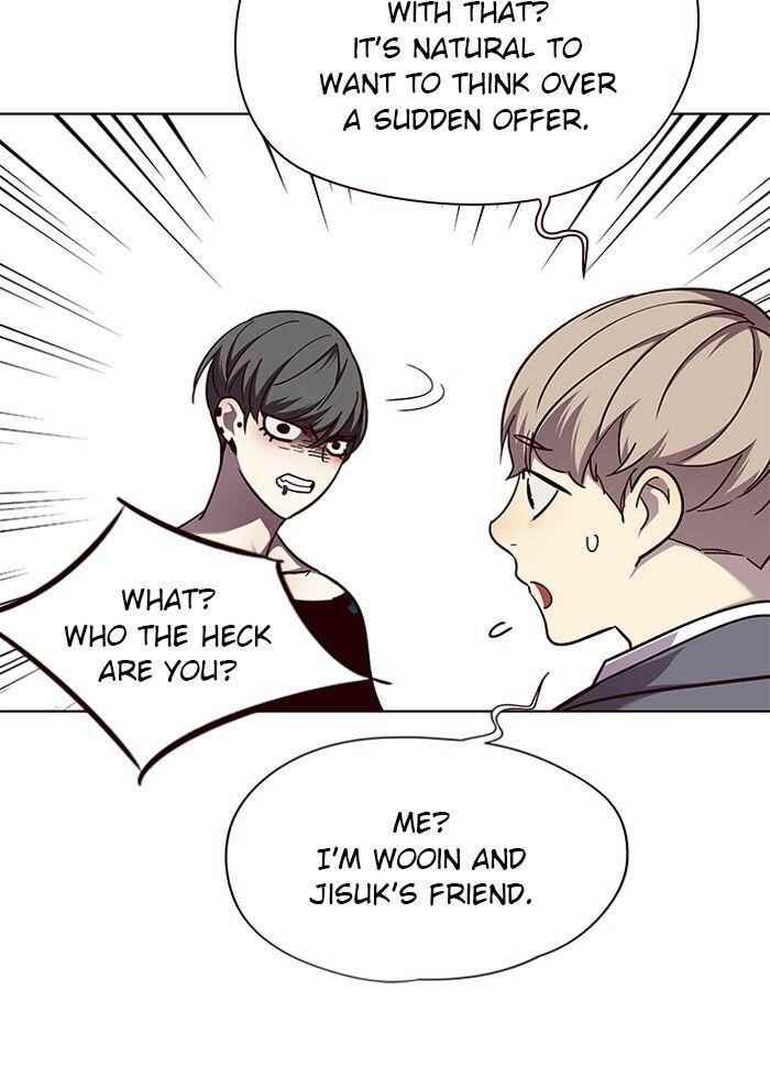 18+ Eleceed Chapter 50 page 69