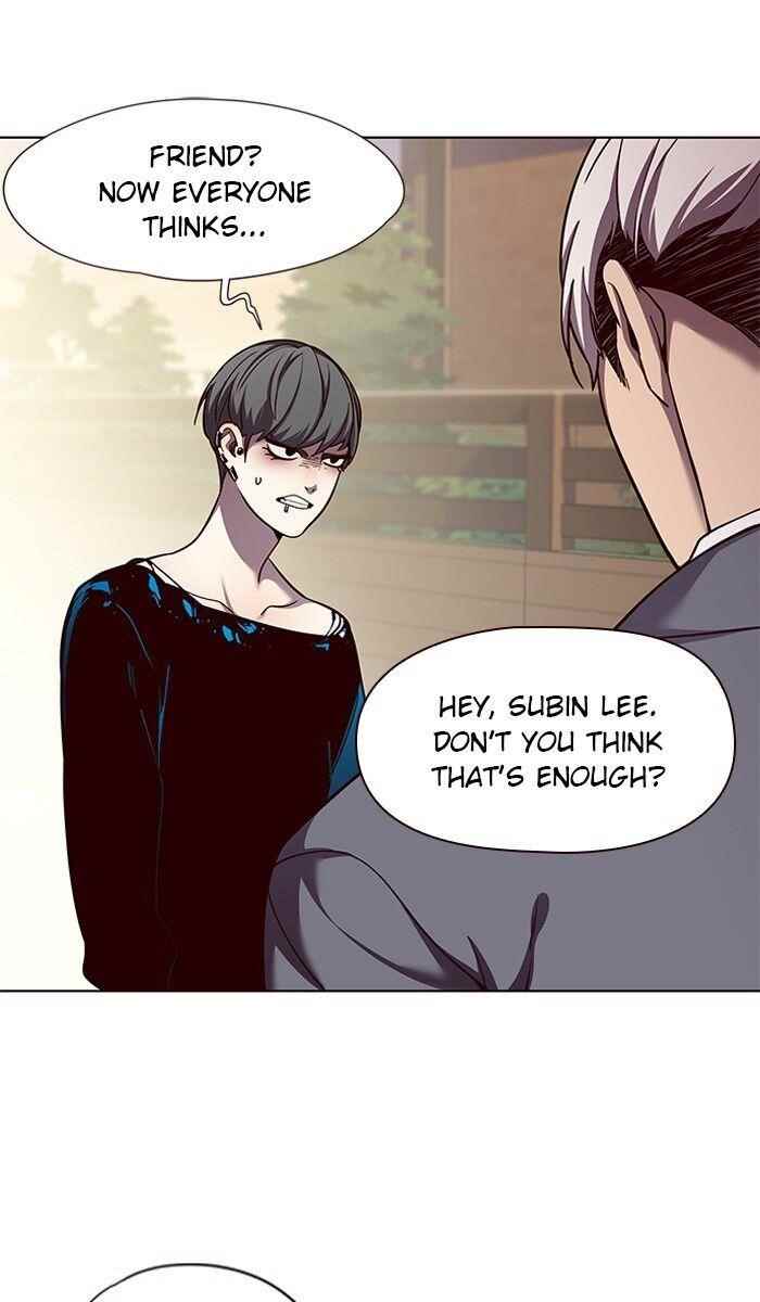 18+ Eleceed Chapter 50 page 70