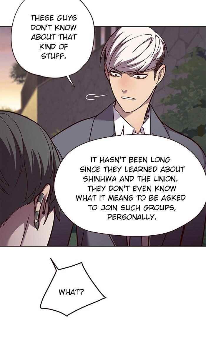 18+ Eleceed Chapter 50 page 71