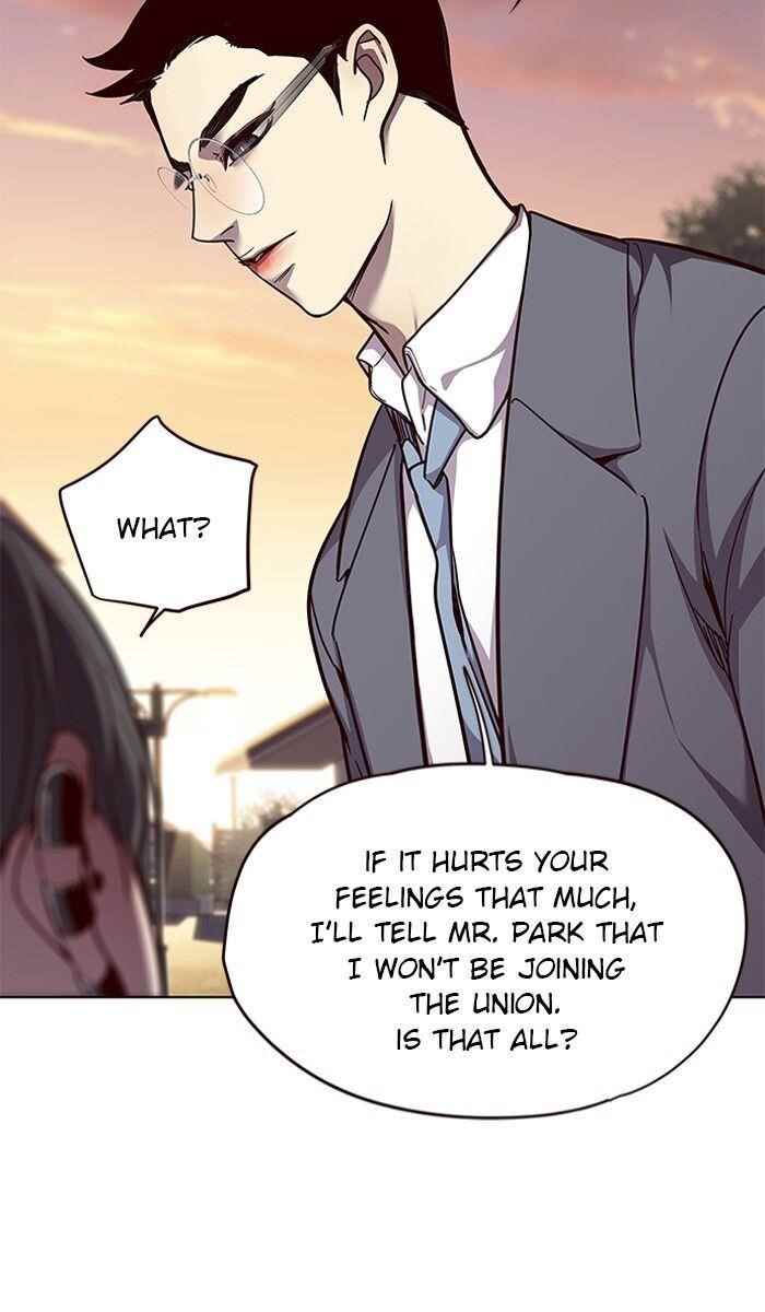 18+ Eleceed Chapter 50 page 74