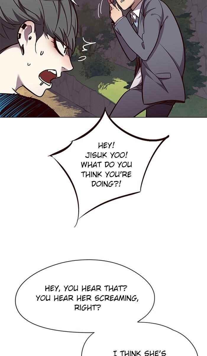 18+ Eleceed Chapter 50 page 77
