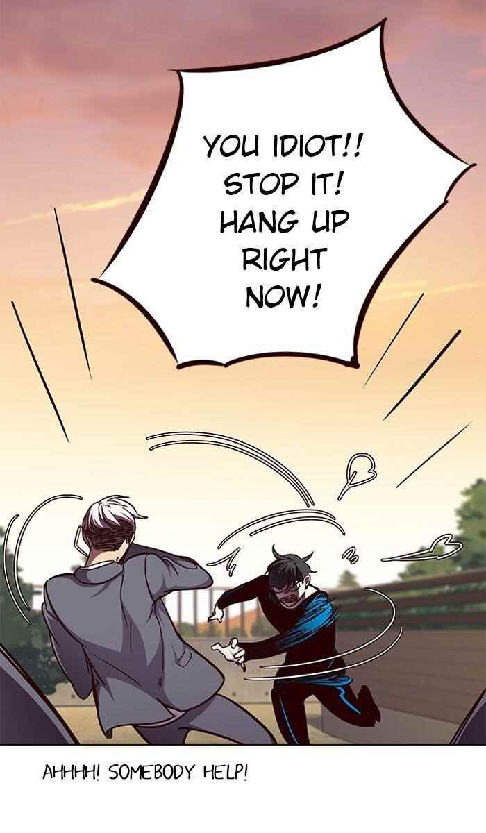 18+ Eleceed Chapter 50 page 79