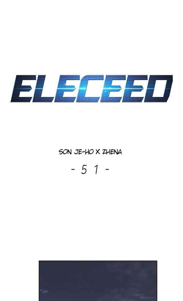 18+ Eleceed Chapter 51 page 1