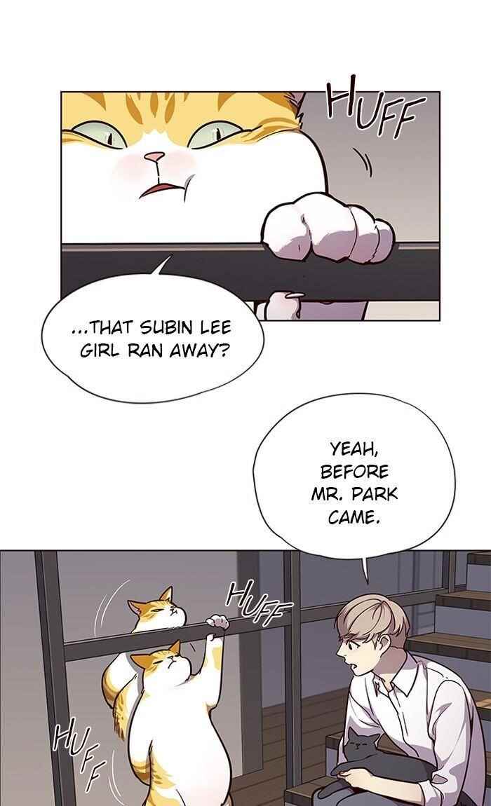18+ Eleceed Chapter 51 page 3