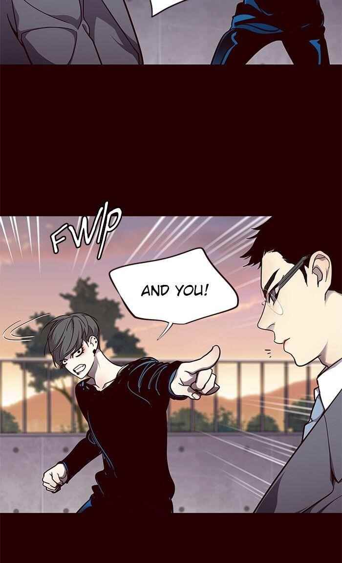 18+ Eleceed Chapter 51 page 6