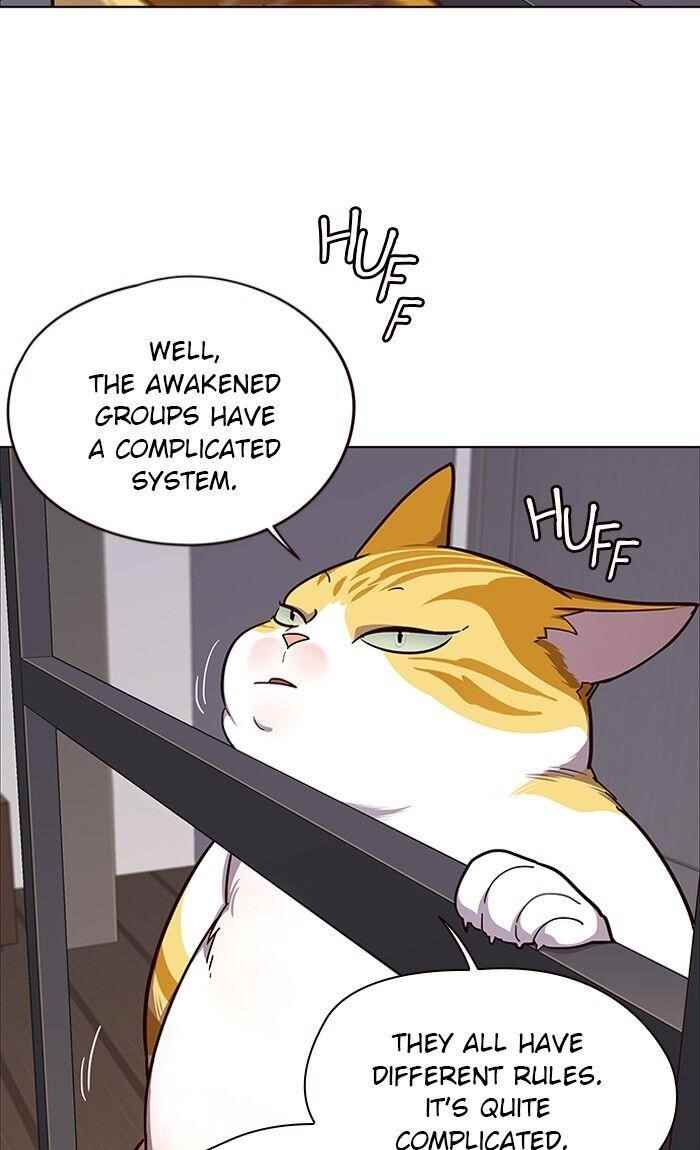 18+ Eleceed Chapter 51 page 11