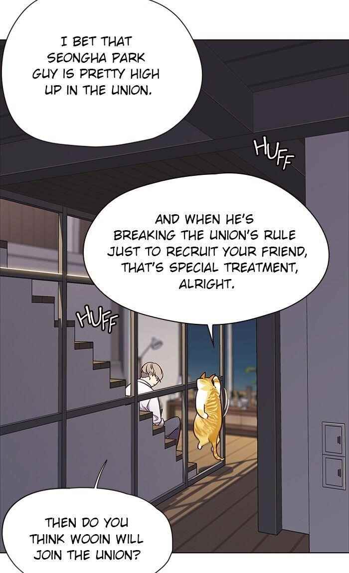 18+ Eleceed Chapter 51 page 13