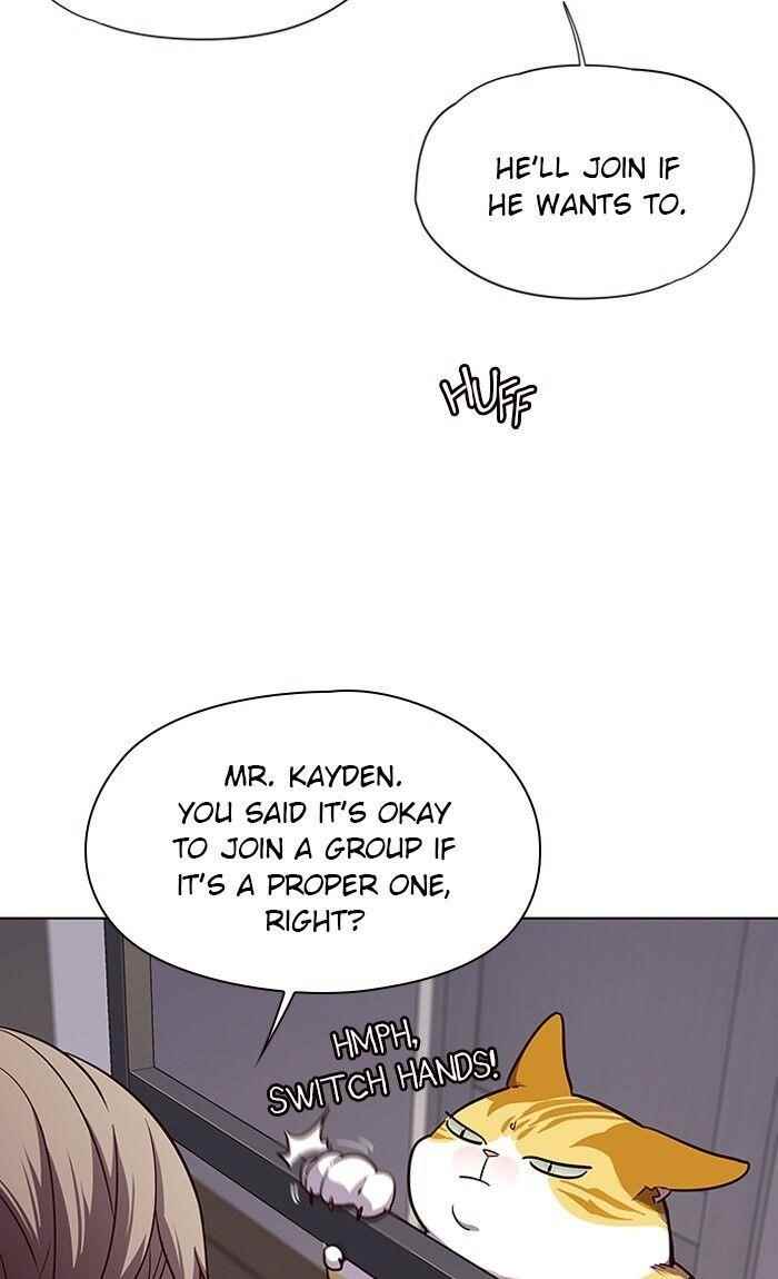 18+ Eleceed Chapter 51 page 14