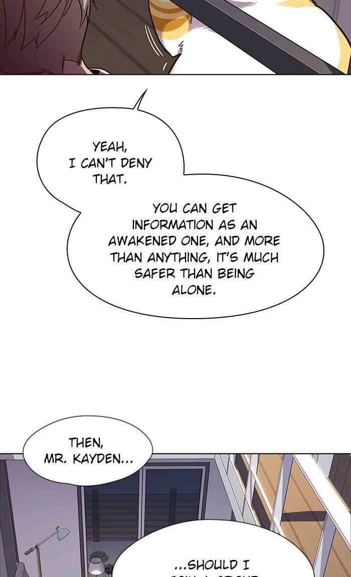 18+ Eleceed Chapter 51 page 15