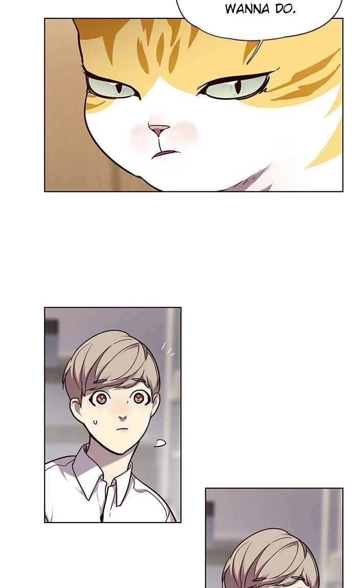 18+ Eleceed Chapter 51 page 20