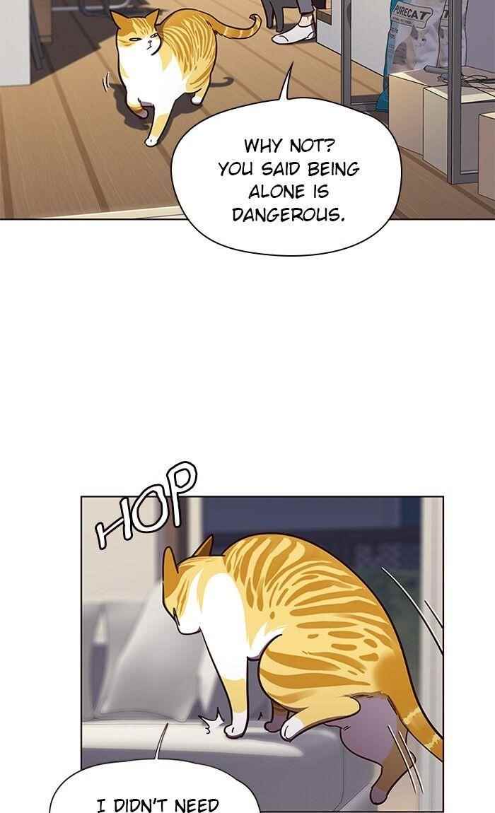 18+ Eleceed Chapter 51 page 24