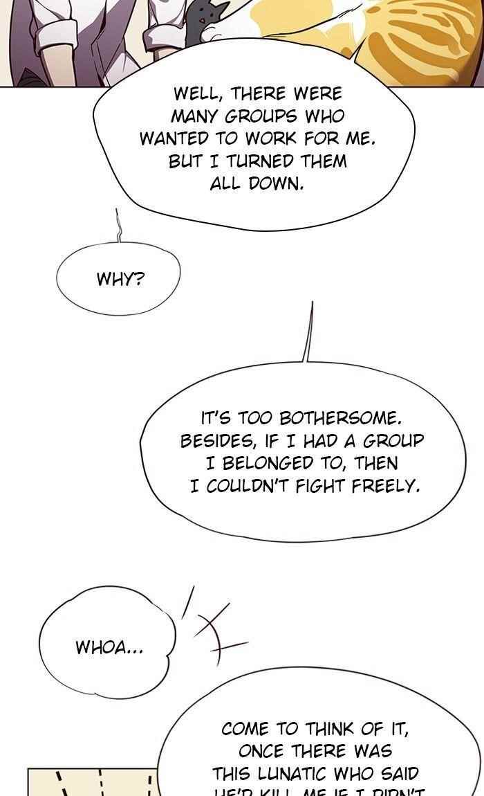 18+ Eleceed Chapter 51 page 27