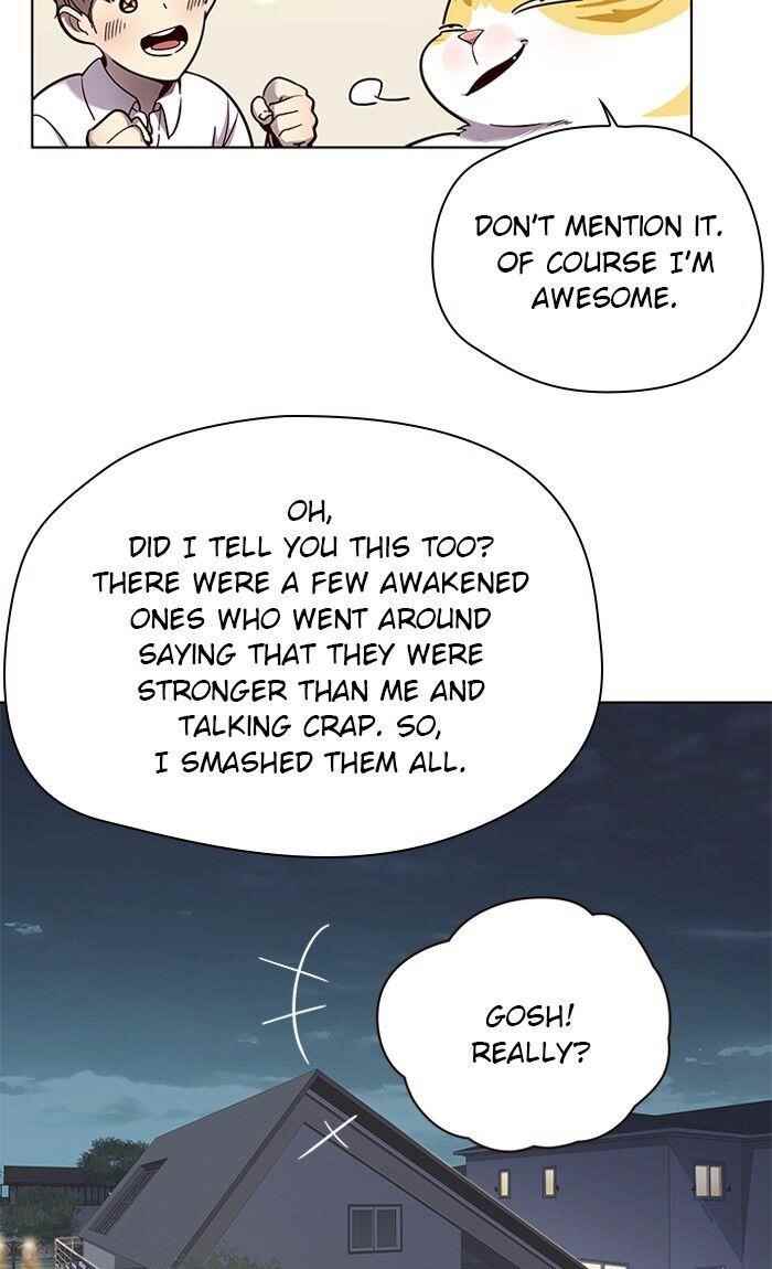 18+ Eleceed Chapter 51 page 29