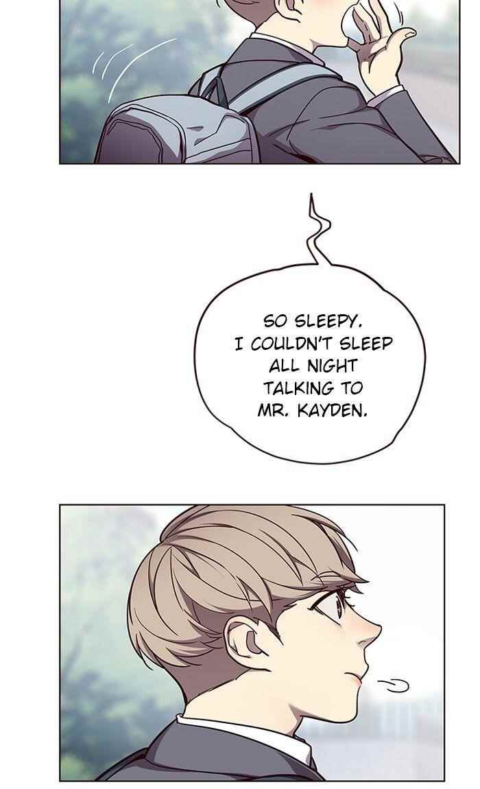 18+ Eleceed Chapter 51 page 32