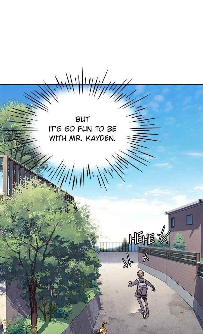 18+ Eleceed Chapter 51 page 33