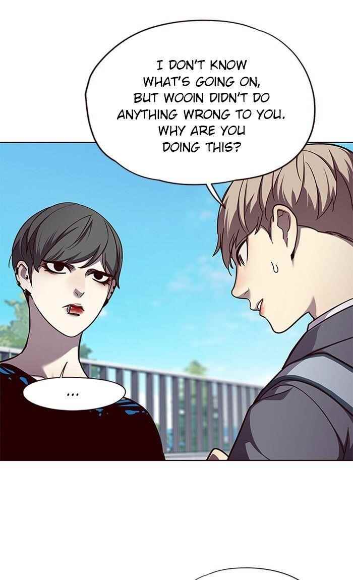 18+ Eleceed Chapter 51 page 38