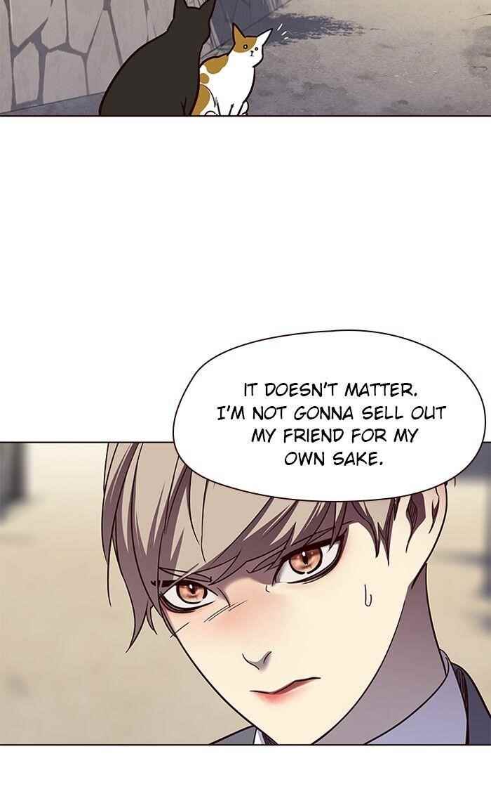 18+ Eleceed Chapter 51 page 49